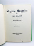1956 Maggie Muggins in the Meadow by Mary Grannan