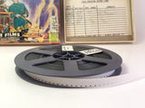 The Invisible Man, Super 8mm movie