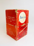 1954 Ansco Anscoflex Film Camera 