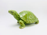 1970’s Josef Originals Porcelain Turtle