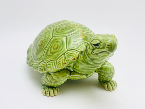 1970’s Josef Originals Porcelain Turtle