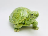 1970’s Josef Originals Porcelain Turtle