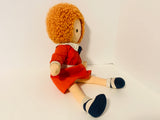 1982 Annie Rag Doll