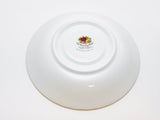 SOLD! Vintage Royal Albert Old Country Roses Teacup and Saucer