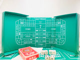 SOLD! Cardinal Travel Casino, Casino Gaming Set