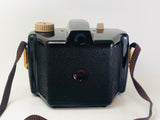 1950’s Sawyers Nomad 620 Camera with Original Box