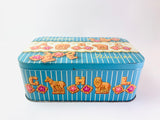 Vintage Crawford’s Biscuit Tin