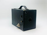 SOLD! 1915-17 No.2 Brownie model D Kodak