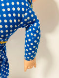 1967 Mrs Beasley Doll - Not Working
