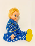1967 Mrs Beasley Doll - Not Working