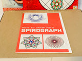 Original Kenner’s Spirograph Set