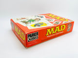 1980 MAD Magazine Card Game