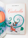1974 Walt Disney’s “Cinderella”