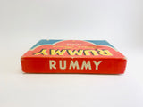 1942 Rummy and Other Games Home Edition Parker Brothers