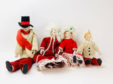 Christmas Family Tree Ornaments