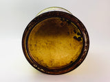 Vintage Squirrel Homogenized Peanut Butter Tin