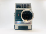 1962 Kodak Automatic 8 Movie Camera