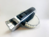 1970’s Dymo Chrome HD label maker