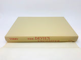 1953 The Devil’s Laughter By Frank Yerby