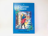 1989 A Christmas Carol Pop-Up Book