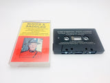 Boots & Saddles Cassette Collection of Poems Early Days of NW Mounted Police