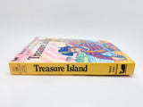 1977 Treasure Island, Illustrated Classic Edition