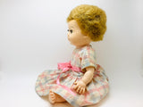 1950’s American Character Doll Tiny Tears