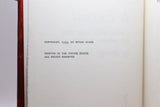1954 Love Is Eternal by Irving Stone
