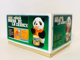 Luck Panda in Original Box