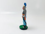 Vintage Miniature Lead Toy Soldier