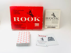 1964 Rook, The Game of Games