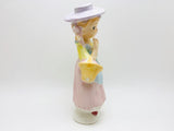 Vintage Miss Dainty Porcelain Figurine