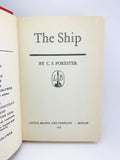 1946 The Ship by C.S. Forester