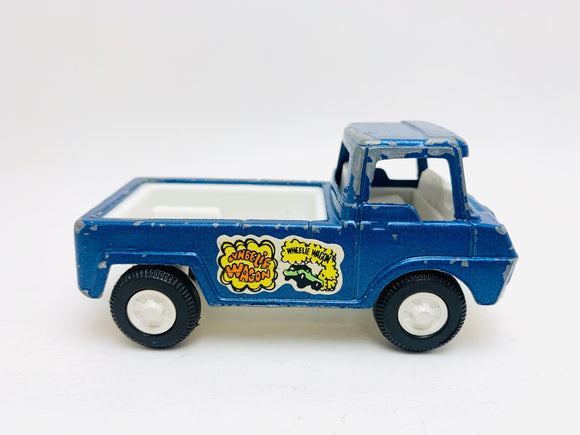 1969 TootsieToy “Pick-Up Truck”