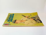 1961 The Rebel Johnny Yuma, Four Color Comics No 1207