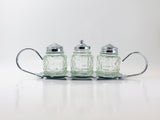 Vintage Cruet Set