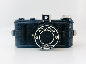 1950’s Acro-Flash Camera