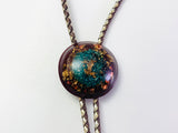 Vintage Rockmount Ranch Wear Bolo Tie