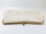 Vintage Goldco Beaded Purse