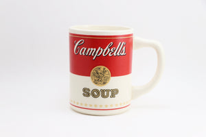SOLD! 1970’s Campbell’s Soup Mug