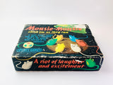 1963 Mousie-Mousie Spears Game