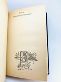 1910 Adventures of David Grayson, Book League of America 