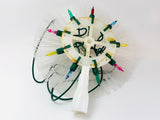 Vintage Christmas Tree Topper