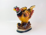 Vintage Ceramic Pheasant