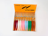 Vintage Little Fork by Giftcraft Japan