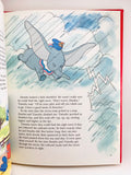 Walt Disney's 'Circus Lights, Circus Lights' Childrens Book