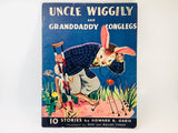 1943 Uncle Wiggily and Granddaddy Longlegs