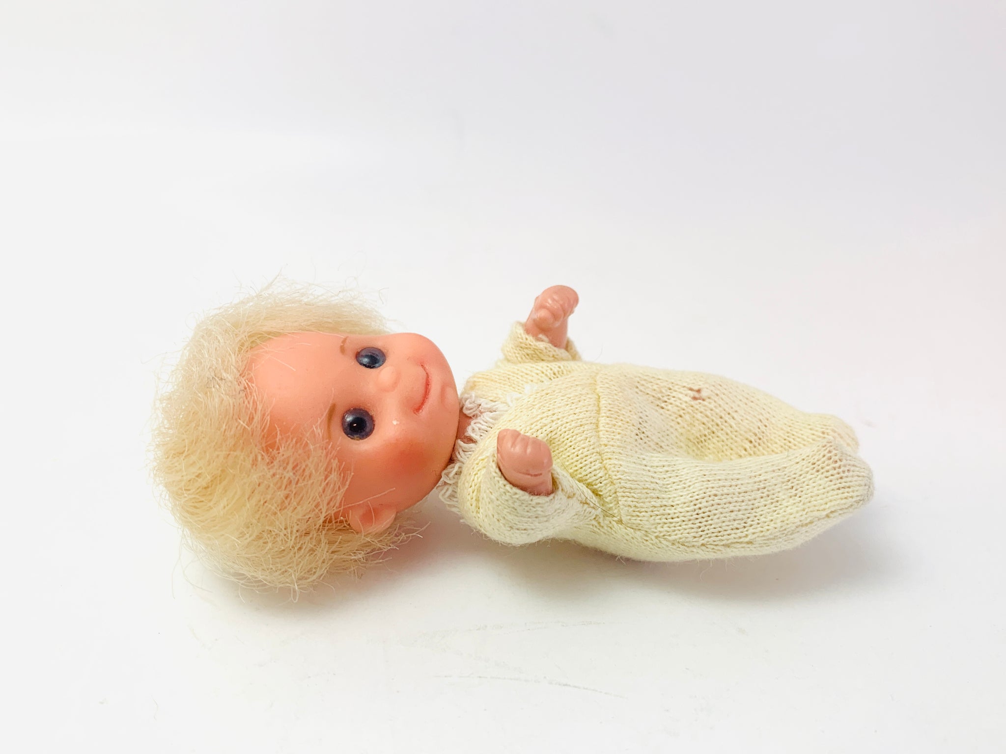 1973 mattel doll