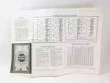 1950’s Wizard Calculating Machine