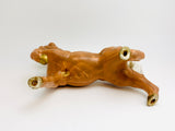 Vintage Dee Bee Co. Ceramic Horse Figurine